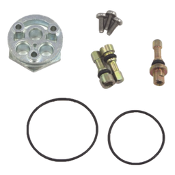 Kit de desbloqueo manual FAAC 490326 para 400/422