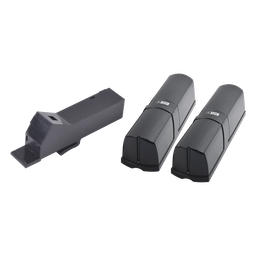 Detector de rayo SFIRE SF250HOK 4 haces 250m IP65