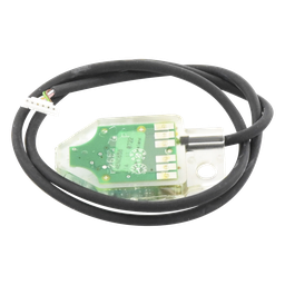 Kit encoder FAAC 63001009 para barrera vehicular B680H