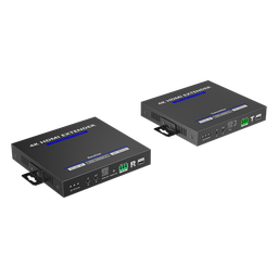 Extensor HDMI sobre IP EPCOM TT592 4K 60Hz 100m