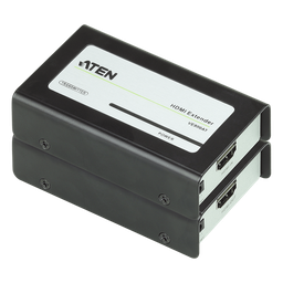 Extensor HDMI Aten VE800A Cat 5e 1080p 40m