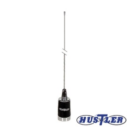 Kit antena móvil Syscom KIT5800HN5 LMG150 VHF 3.4 dB