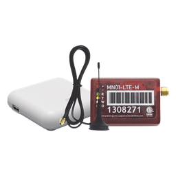 Kit comunicador LTE M2M Services M2M-KIT-HUB-MN01 + HUB