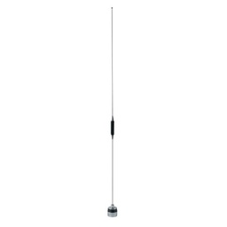 Kit antena móvil SYSCOM KIT4505N5 UHF 450-470MHz 5dB