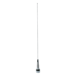 Kit antena móvil Syscom KIT1320 150W 132-512 MHz