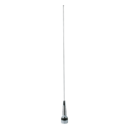 Kit antena móvil Syscom KIT1320N5 150W 132-512 MHz