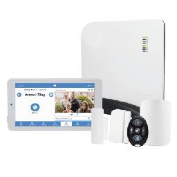 Kit alarma M2M Services CPLUS-PRO-KIT-STD Connect+ Pro