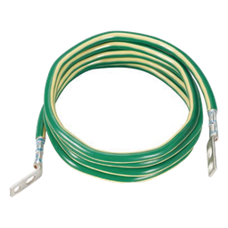 Jumper de tierra Panduit GJ696UH 6 AWG 2.4 m