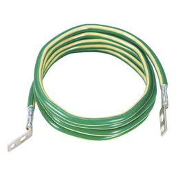 Jumper de tierra Panduit GJ6144UH 6 AWG 3.6 m