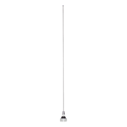 Kit antena móvil Syscom KIT120TN5 136-940 MHz 200 W