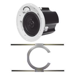 Kit bocina techo TruAudio CL70V6UL/S 6.5in 70/100V