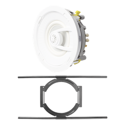 Kit bocina techo TruAudio G72/S 7in 125W 2 vías