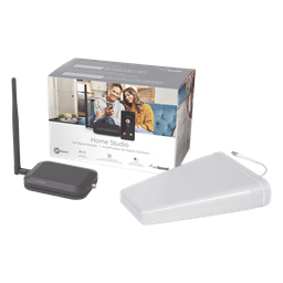 Amplificador celular weBoost Home Studio 530-166 4G LTE 60dB