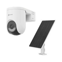 Kit cámara PT EZVIZ CSHB8C/SP/4G/W 4MP Wi-Fi 4G solar