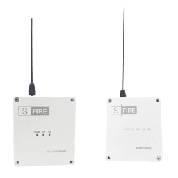 Kit transmisor receptor inalámbrico SFire SFLORAKIT4 2500m