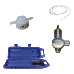 Kit de calibración Honeywell XCDCOMBKIT Sensepoint XCD