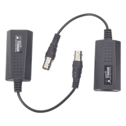 Extensor IP por coaxial Epcom Titanium TT-IP-CX 200m