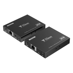 Kit extensor HDMI EPCOM TITANIUM TT-672PRO 4K@60Hz 70m