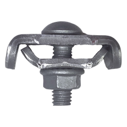Kit de unión Charofil MG-51-KIT1GBM bimetálico exterior
