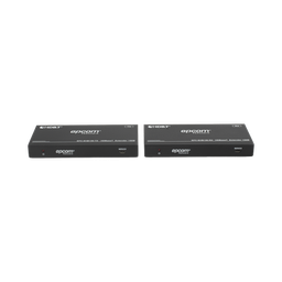 Extensor HDMI HDBaseT EPCOM ProAudio EPC-EHB150 4K