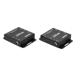 Extensor HDMI EPCOM ProAudio EPC-ED9100R2 4K 100m
