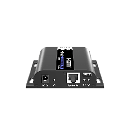 Receptor extensor HDMI sobre IP Epcom TT-483RX 4K 60Hz 120m