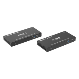 Extensor HDBaseT EPCOM ProAudio EPC-EHB70ARC 4K 70m