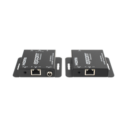 Kit extensor HDMI Epcom ProAudio EPC-ED970 4K30 IR