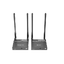 Extensor HDMI inalámbrico Epcom TT699-V2.0 4K@60Hz 50 m