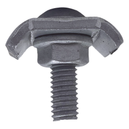 Kit unión charola Charofil MG-51-KIT3GBM bimetálico