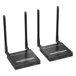 Kit extensor HDMI inalámbrico Epcom Titanium TT699 4K60