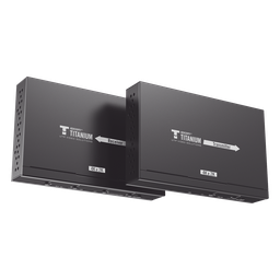 Kit extensor matricial HDMI EPCOM TT-683-MATRIX-4.0 4K 120m