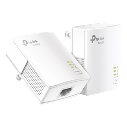 Kit Powerline TP-Link TL-PA7017KIT AV1000 Gigabit