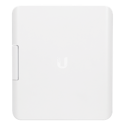 Gabinete exterior Ubiquiti USW-FLEX-UTILITY IP67