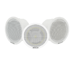 Kit altavoz IP Hikvision DS-QAZ-KIT203-BS Bluetooth 4GB