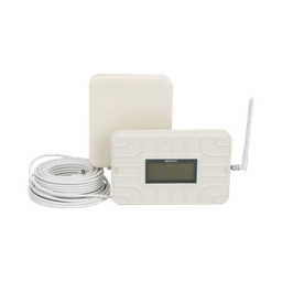 Amplificador celular EPCOM EP-5G-PBT pentabanda 5G 150 m²