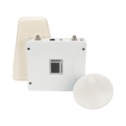 Amplificador señal celular EPCOM EP20M-5B-FK 5 bandas 70 dB