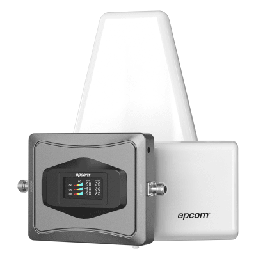 Amplificador señal celular EPCOM EPTB4GV3 triple banda 68 dB