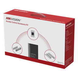 Kit control de acceso Hikvision DS-KAS-7M01 12V 2A