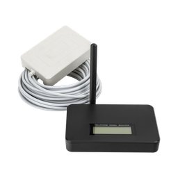 Amplificador señal celular EPCOM EP-865-17 850MHz 65dB