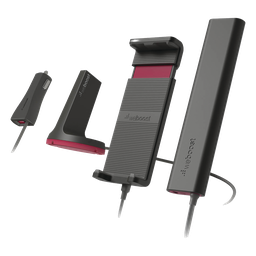 Amplificador señal celular vehicular weBoost 470-135 Drive Sleek