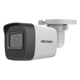 Cámara Cctv Hikvision Bullet Turbo Hd Ir Exteriores