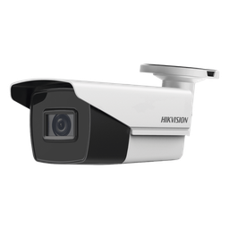 Camara Bullet Turbo Hd 1080p Motorizada Vf 2.7-13.5mm Ir 70m