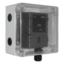 Carcasa protectora Macurco WHK-1 para detectores serie 6