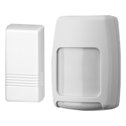 Kit de sensores Honeywell 5800-KIT 7 contactos 3 PIR