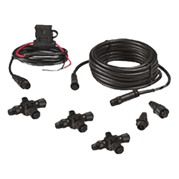 Kit de red NMEA 2000 Simrad 000-10760-001 Micro-C
