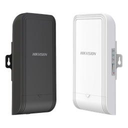 Kit enlace PtP Hikvision DS-3WF0EC-5ACT(B) 5GHz 867Mbps