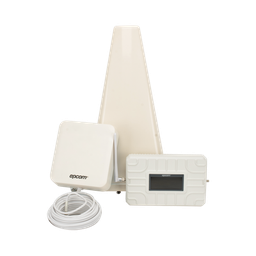 Amplificador señal celular 5G EPCOM EP-5G-PBT-PLUS