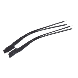 Protector de descargas DITEK DTK-ESS 24 VCC 2 piezas