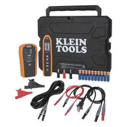 Rastreador de circuitos Klein Tools ET-450 CAT III 600V